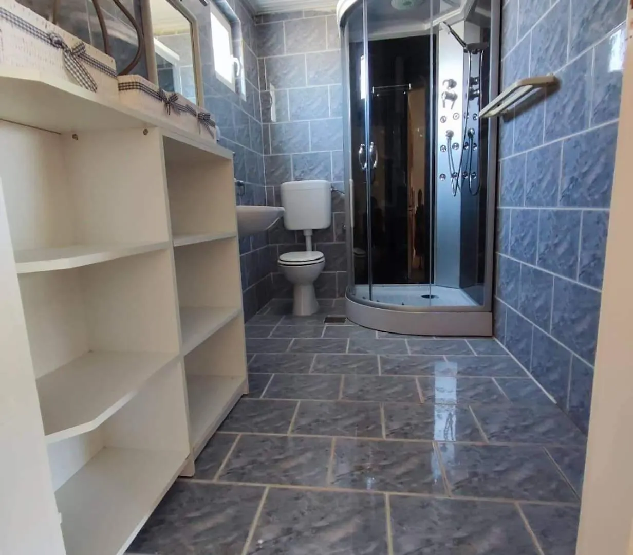 Lägenhet Apartmani Matan Vir