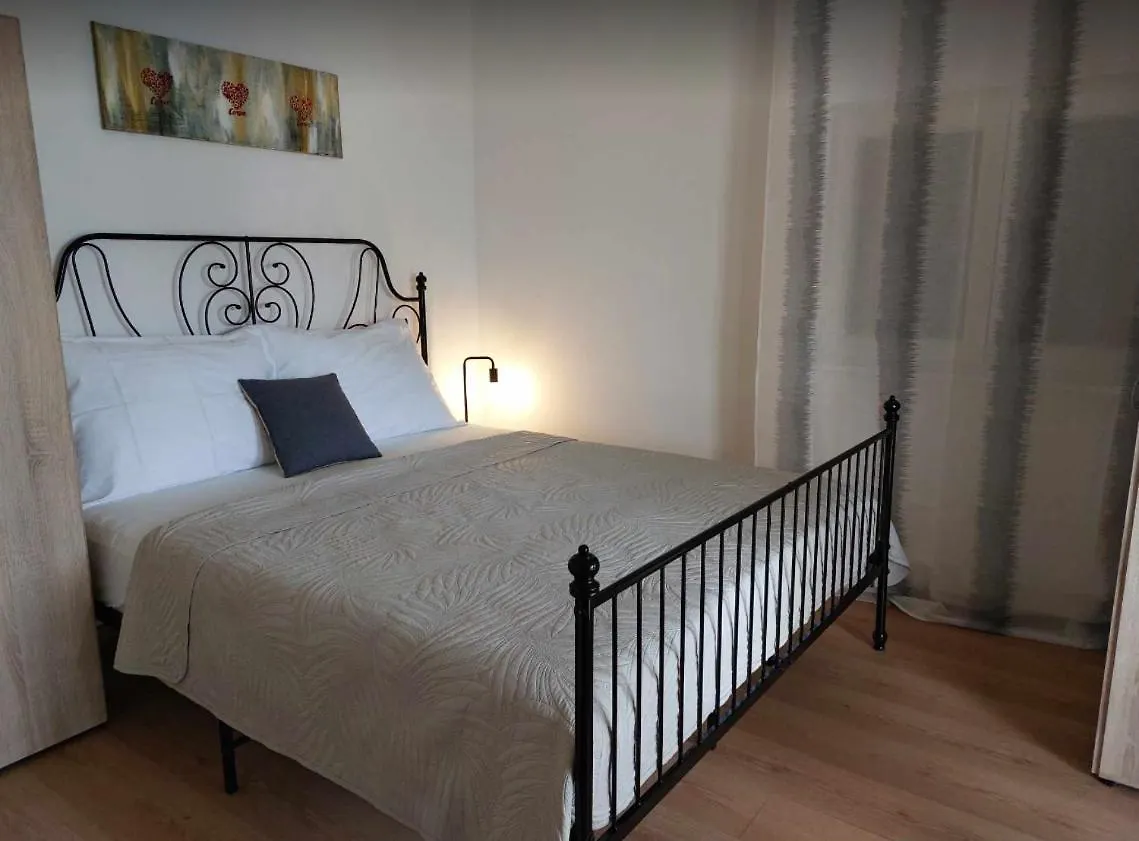 Apartmani Matan Vir 0*,  Kroatien