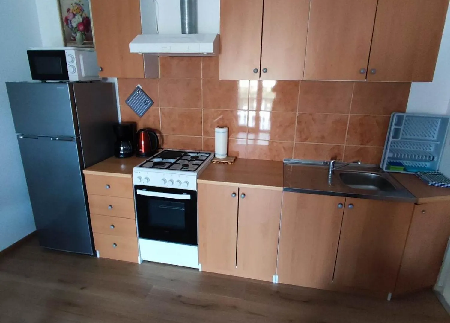 Apartment Apartmani Matan Vir