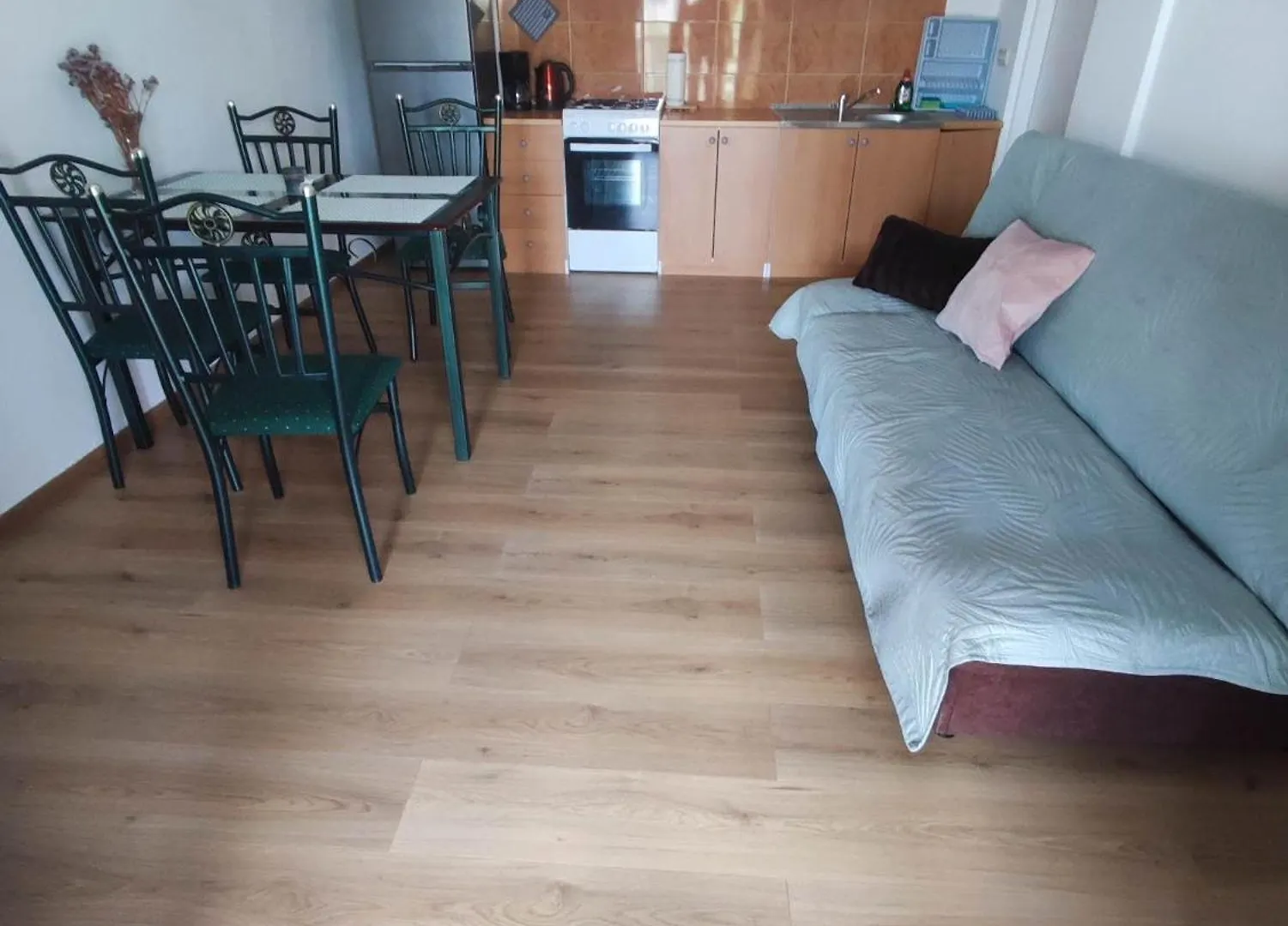 Apartmani Matan Vir Apartment