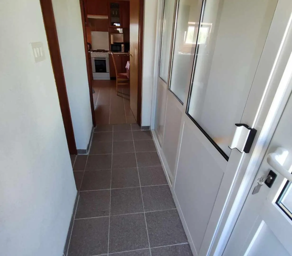 Apartment Apartmani Matan Vir