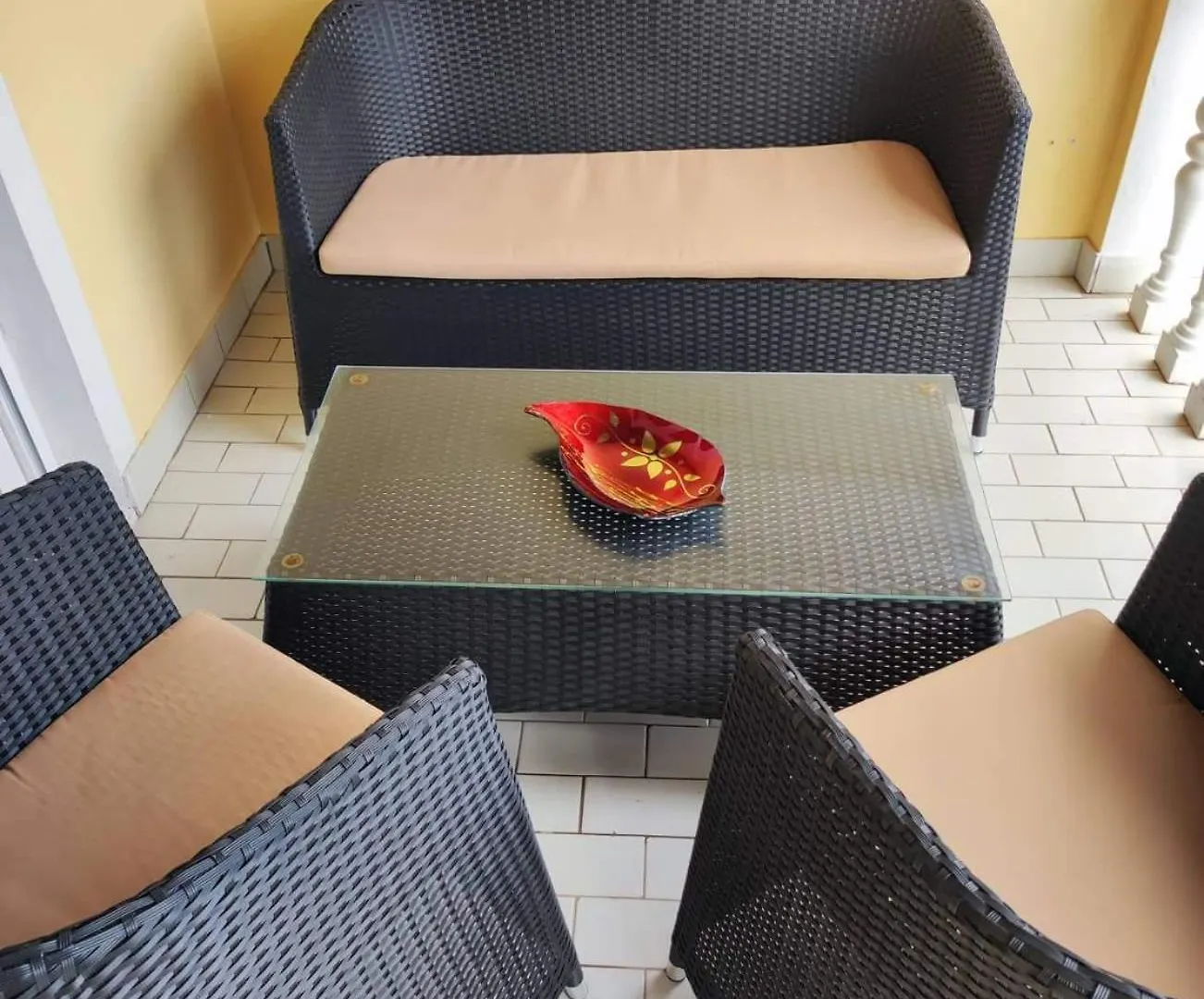 Apartmani Matan Vir Apartment