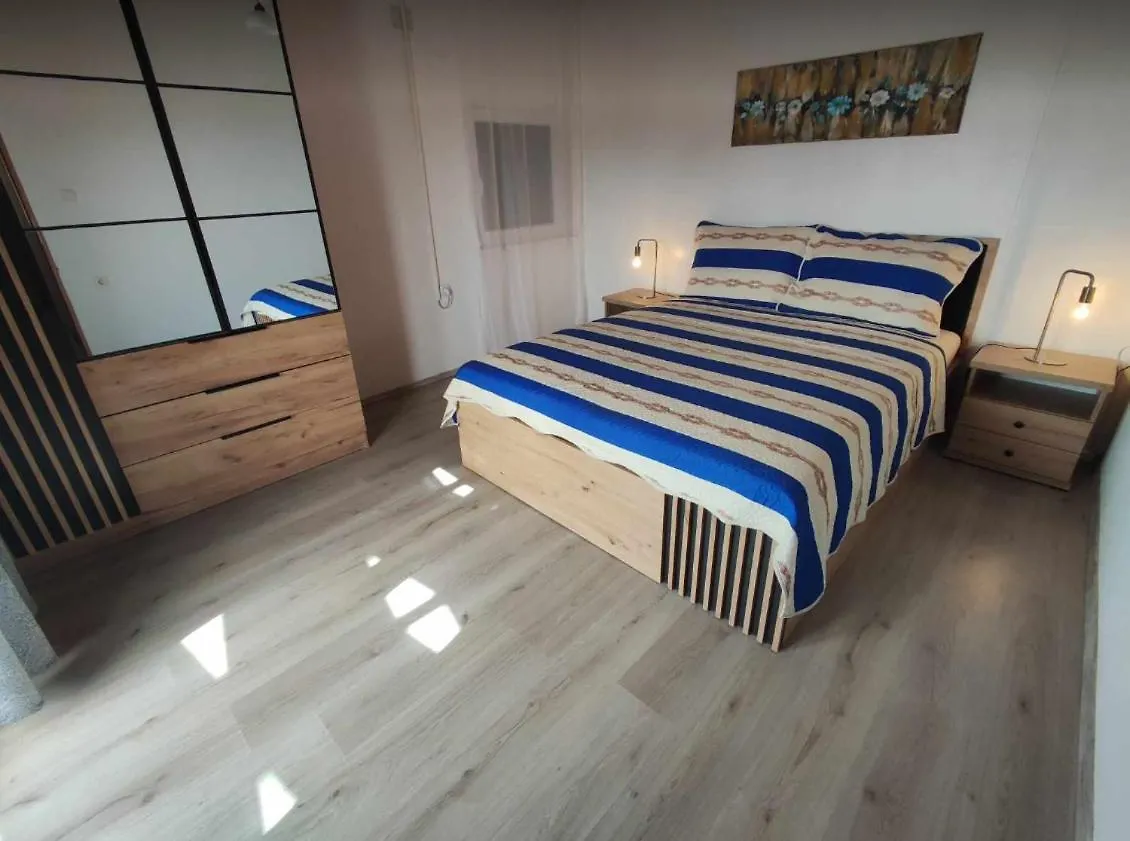 Apartmani Matan Vir